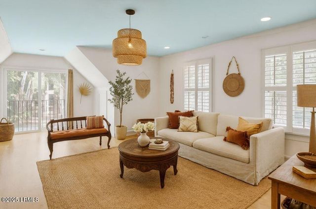 703 Swordfish Road, Fripp Island, SC 29920