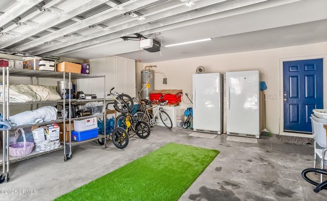 703 Swordfish Road, Fripp Island, SC 29920