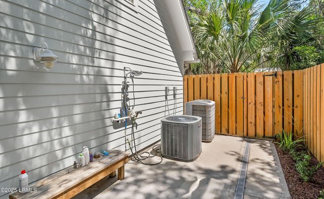 703 Swordfish Road, Fripp Island, SC 29920