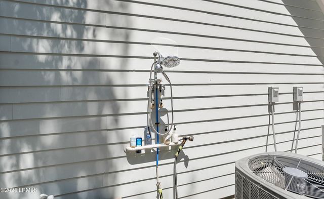 703 Swordfish Road, Fripp Island, SC 29920