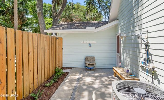 703 Swordfish Road, Fripp Island, SC 29920