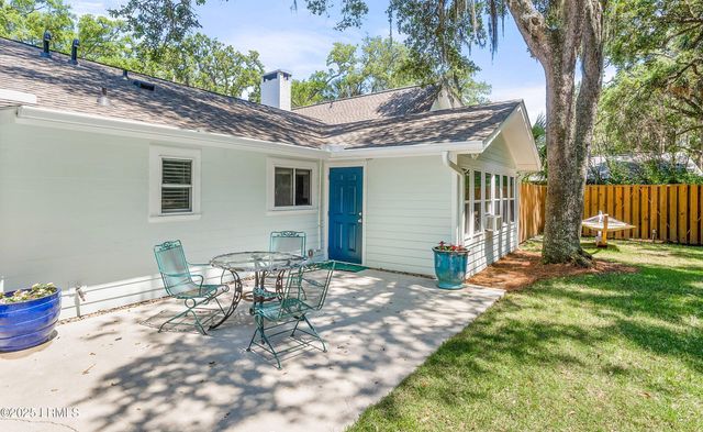 703 Swordfish Road, Fripp Island, SC 29920