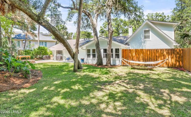 703 Swordfish Road, Fripp Island, SC 29920