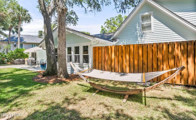703 Swordfish Road, Fripp Island, SC 29920