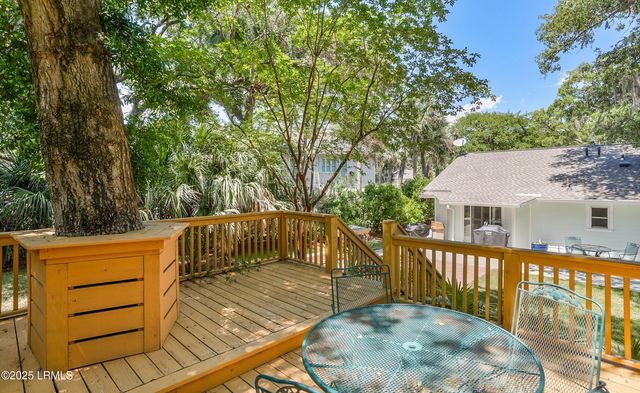 703 Swordfish Road, Fripp Island, SC 29920