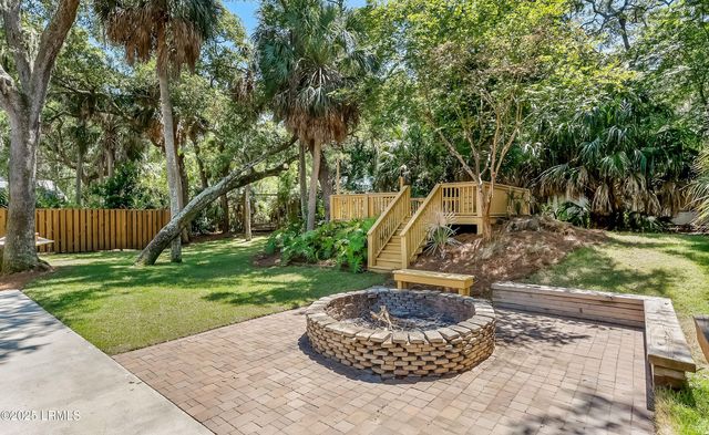 703 Swordfish Road, Fripp Island, SC 29920