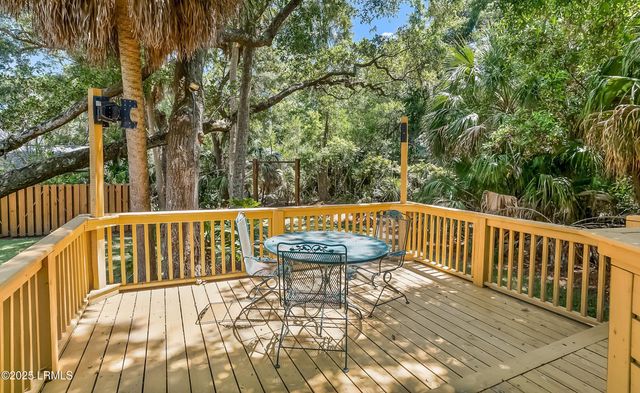 703 Swordfish Road, Fripp Island, SC 29920