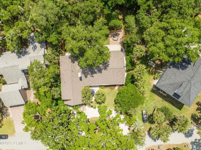 703 Swordfish Road, Fripp Island, SC 29920