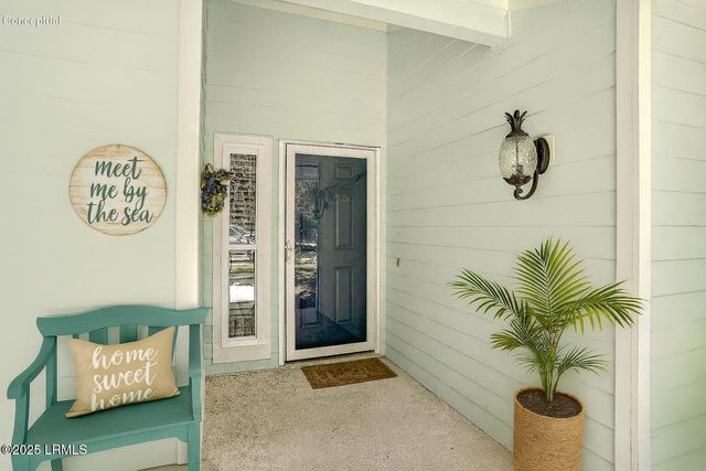 703 Swordfish Road, Fripp Island, SC 29920