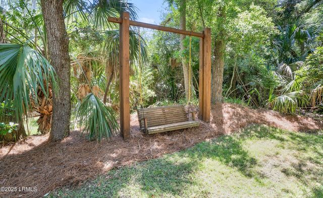 703 Swordfish Road, Fripp Island, SC 29920