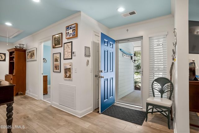 703 Swordfish Road, Fripp Island, SC 29920