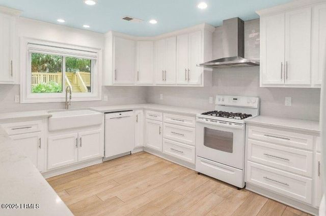 703 Swordfish Road, Fripp Island, SC 29920