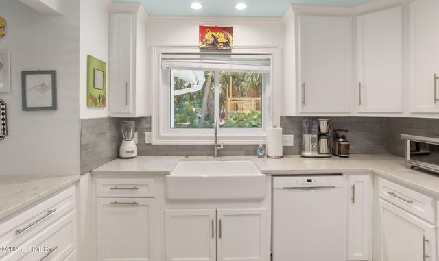 703 Swordfish Road, Fripp Island, SC 29920