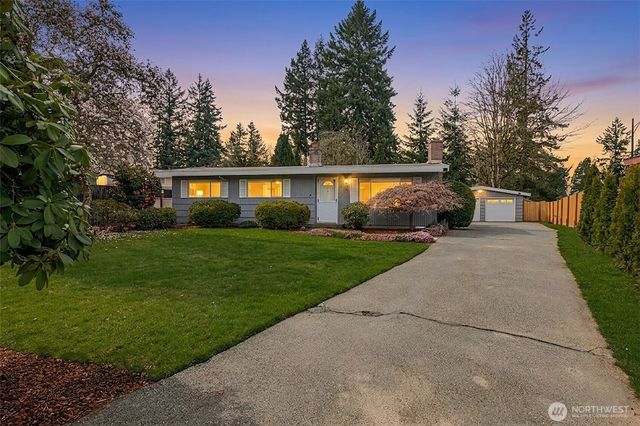 1279 149th Place SE, Bellevue, WA 98007