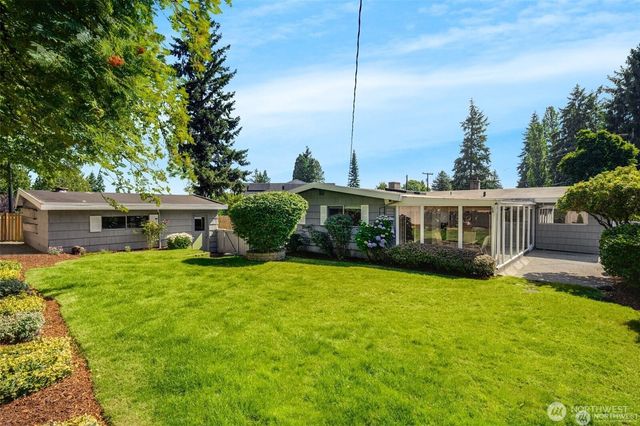 1279 149th Place SE, Bellevue, WA 98007