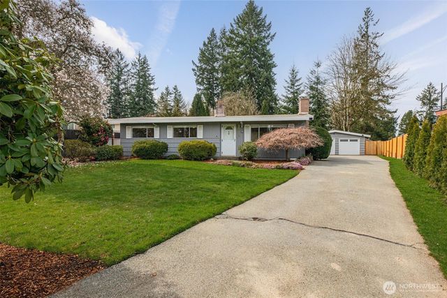 1279 149th Place SE, Bellevue, WA 98007