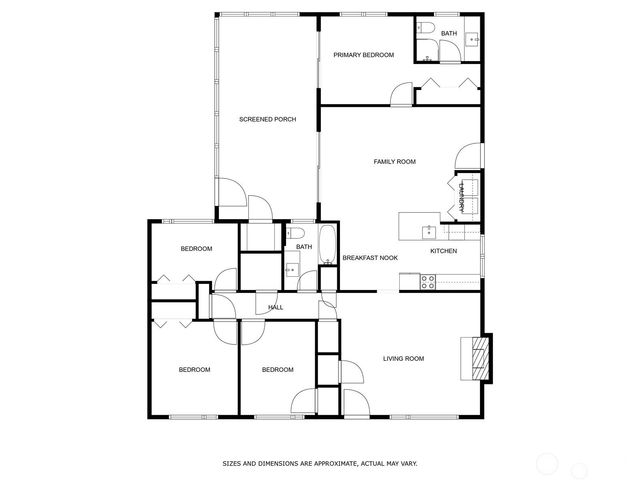 1279 149th Place SE, Bellevue, WA 98007