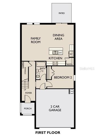 8643 ANNA MAY DRIVE, Brooksville, FL 34613