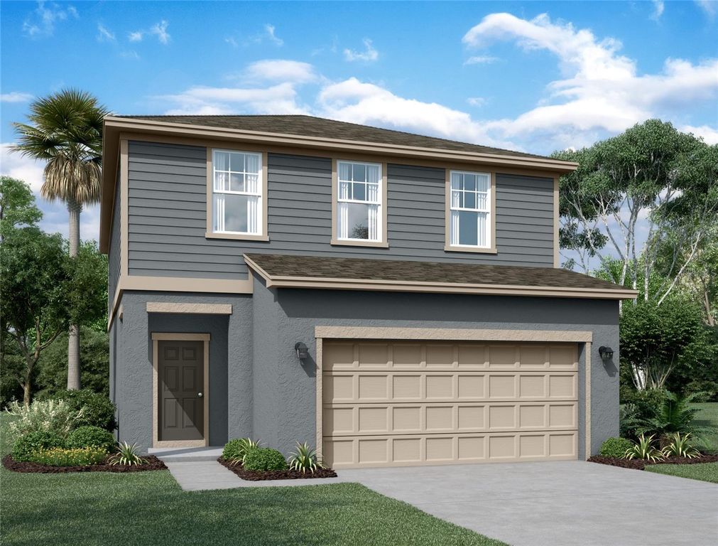 8643 ANNA MAY DRIVE, Brooksville, FL 34613