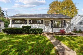 8042 W Herbert AVENUE, Milwaukee, WI 53218