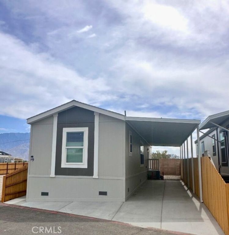 64625 Pierson Boulevard A9, Desert Hot Springs, CA 92240