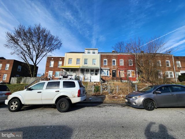 2732 BOOKERT DR, Baltimore, MD 21225