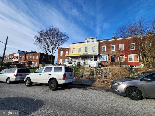 2732 BOOKERT DR, Baltimore, MD 21225