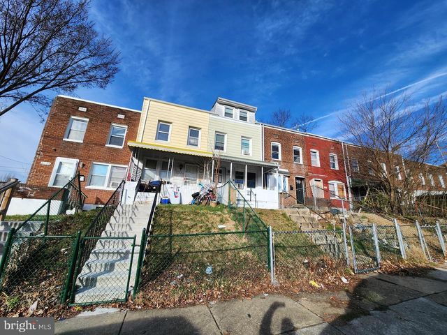 2732 BOOKERT DR, Baltimore, MD 21225