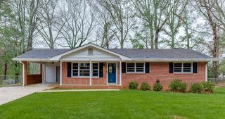 101 Carl Cedar Hill Road, Winder, GA 30680