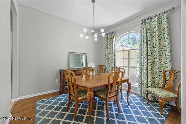 581 MISTY MORNING Court, Jacksonville, FL 32218