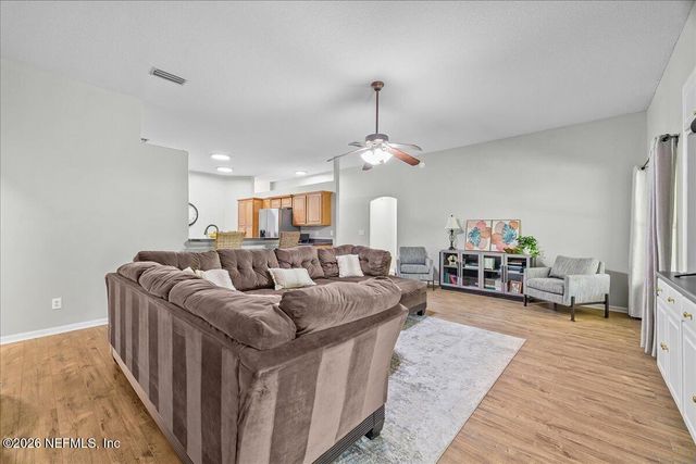 581 MISTY MORNING Court, Jacksonville, FL 32218
