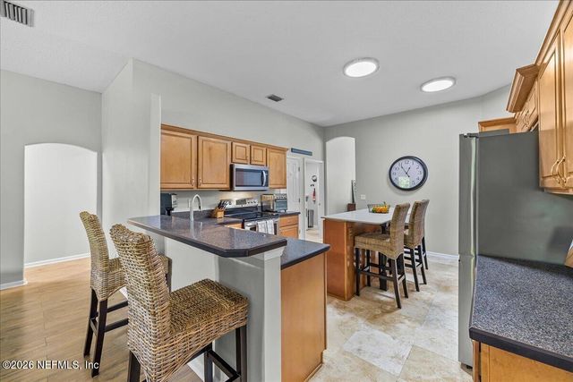581 MISTY MORNING Court, Jacksonville, FL 32218