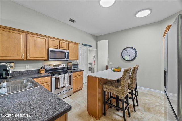 581 MISTY MORNING Court, Jacksonville, FL 32218