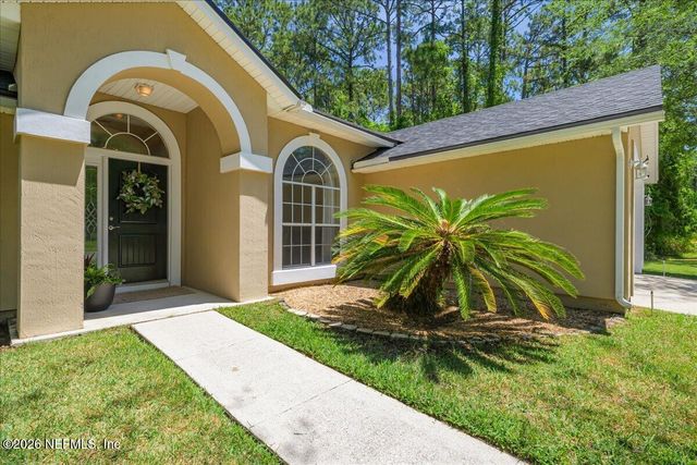 581 MISTY MORNING Court, Jacksonville, FL 32218