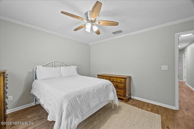 581 MISTY MORNING Court, Jacksonville, FL 32218