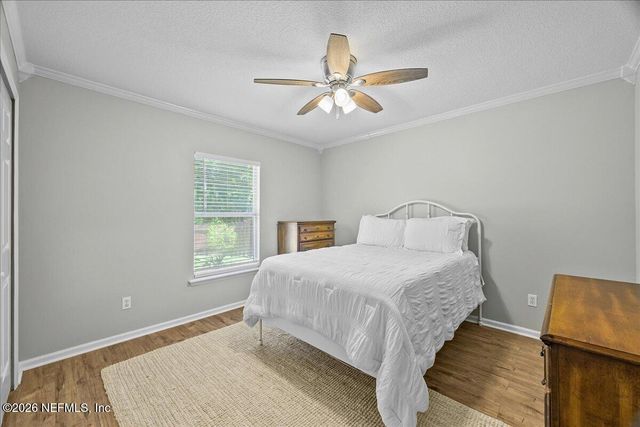 581 MISTY MORNING Court, Jacksonville, FL 32218