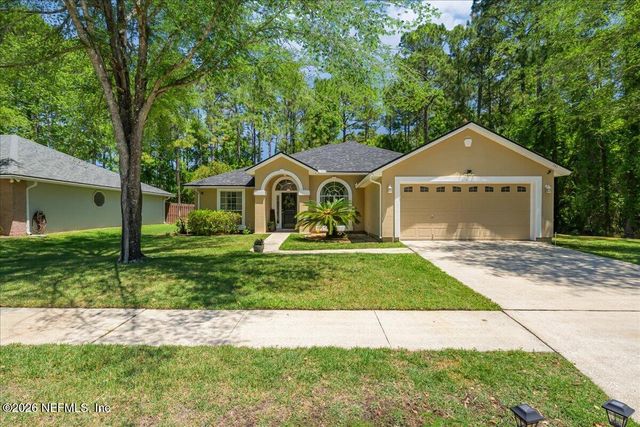 581 MISTY MORNING Court, Jacksonville, FL 32218