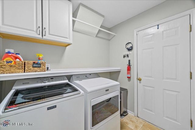 581 MISTY MORNING Court, Jacksonville, FL 32218