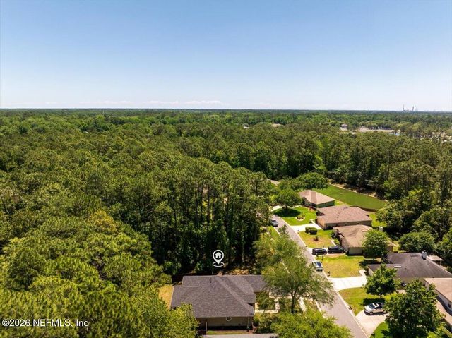 581 MISTY MORNING Court, Jacksonville, FL 32218