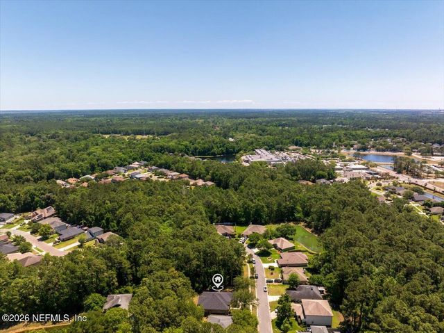 581 MISTY MORNING Court, Jacksonville, FL 32218