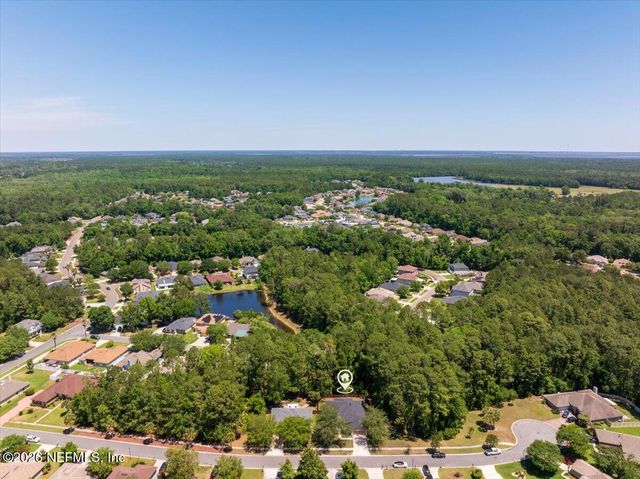 581 MISTY MORNING Court, Jacksonville, FL 32218