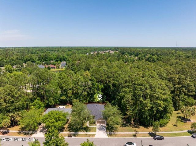 581 MISTY MORNING Court, Jacksonville, FL 32218