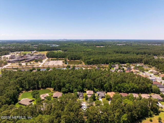 581 MISTY MORNING Court, Jacksonville, FL 32218