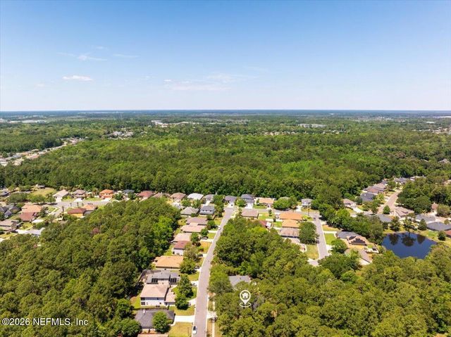 581 MISTY MORNING Court, Jacksonville, FL 32218