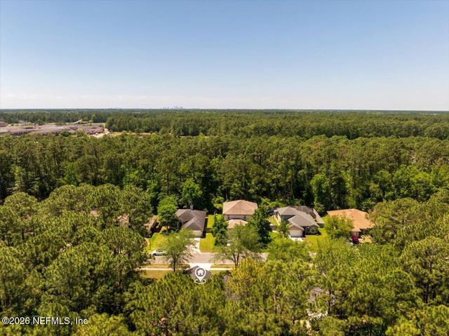 581 MISTY MORNING Court, Jacksonville, FL 32218