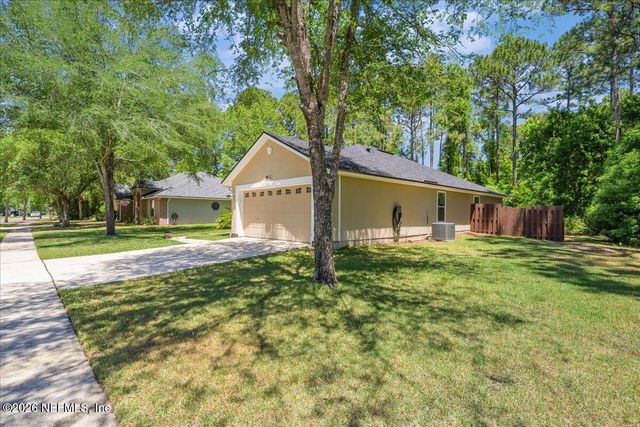 581 MISTY MORNING Court, Jacksonville, FL 32218