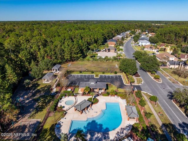 581 MISTY MORNING Court, Jacksonville, FL 32218