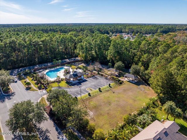 581 MISTY MORNING Court, Jacksonville, FL 32218