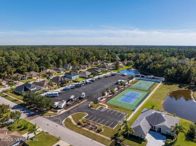 581 MISTY MORNING Court, Jacksonville, FL 32218