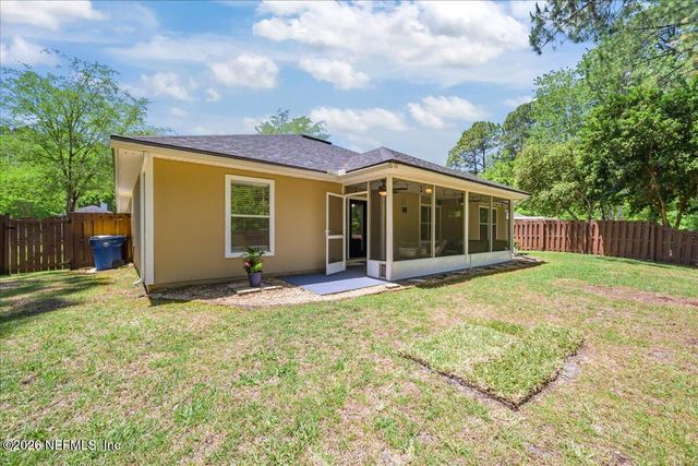 581 MISTY MORNING Court, Jacksonville, FL 32218